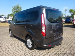 FORD Nugget 170PS Autm. Bi-Xenon Markise AHK ACC