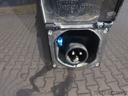 FORD Nugget 170PS Autm. Bi-Xenon Markise AHK ACC