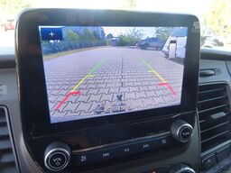 FORD Nugget 170PS Autm. Bi-Xenon Markise AHK ACC