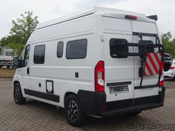 WEINSBERG Caratour 540 MQ 140PS Aufstelldach Markise