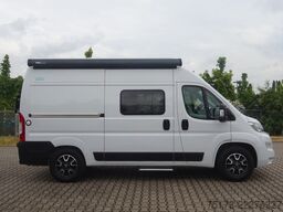WEINSBERG Caratour 540 MQ 140PS Aufstelldach Markise