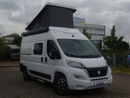 WEINSBERG Caratour 540 MQ 140PS Aufstelldach Markise