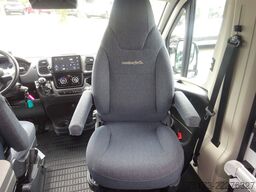 WEINSBERG Caratour 540 MQ 140PS Aufstelldach Markise