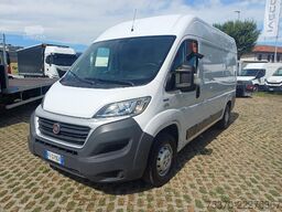 Fiat DUCATO - cambio difett.
