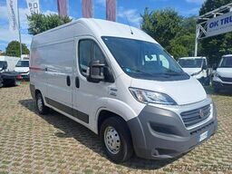 Fiat DUCATO - cambio difett.