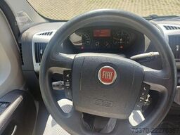 Fiat DUCATO - cambio difett.
