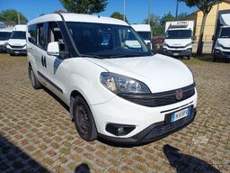 Fiat DOBLO - 5 posti