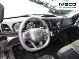IVECO Daily 70C18HA8/P Koffer/LBW, Klima, NL 3228kg