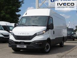 IVECO Daily 35S16V Klima, PDC, lang+hoch, FACELIFT