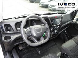 IVECO Daily 35S16V Klima, PDC, lang+hoch, FACELIFT