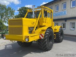 Kirovets K 701 V12