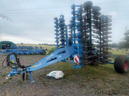 Lemken Heliodor 9 KA