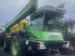 Dammann DT 2500 H