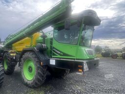 Dammann DT 2500 H