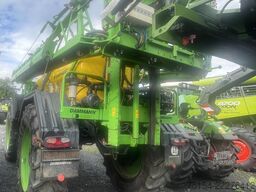 Dammann DT 2500 H