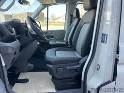 MAN 3.160 TGE 4x4 Allrad Doka 3Seitenkipper Neuwagen