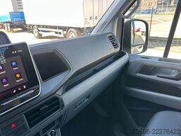 MAN 3.160 TGE 4x4 Allrad Doka 3Seitenkipper Neuwagen