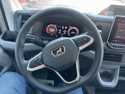 MAN 3.160 TGE 4x4 Allrad Doka 3Seitenkipper Neuwagen