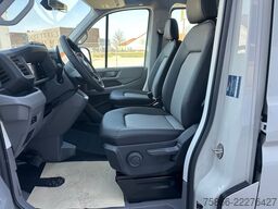 MAN 3.160 TGE 4x4 Allrad Doka 3Seitenkipper Neuwagen