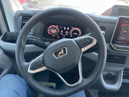 MAN 3.160 TGE 4x4 Allrad Doka 3Seitenkipper Neuwagen