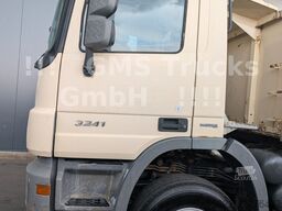 MERCEDES-BENZ Actros MP3 3241 / 8X4 / Blatt / E5 / Big Axle