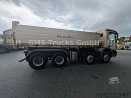 MERCEDES-BENZ Actros MP3 3241 / 8X4 / Blatt / E5 / Big Axle