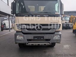 MERCEDES-BENZ Actros MP3 3241 / 8X4 / Blatt / E5 / Big Axle