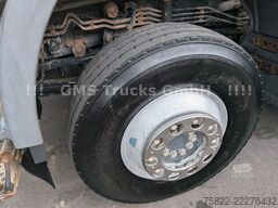 MERCEDES-BENZ Actros MP3 3241 / 8X4 / Blatt / E5 / Big Axle