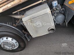 MERCEDES-BENZ Actros MP3 3241 / 8X4 / Blatt / E5 / Big Axle