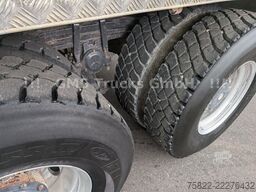 MERCEDES-BENZ Actros MP3 3241 / 8X4 / Blatt / E5 / Big Axle