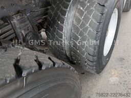 MERCEDES-BENZ Actros MP3 3241 / 8X4 / Blatt / E5 / Big Axle
