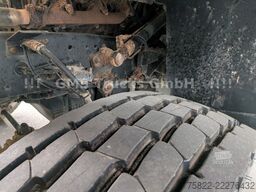 MERCEDES-BENZ Actros MP3 3241 / 8X4 / Blatt / E5 / Big Axle