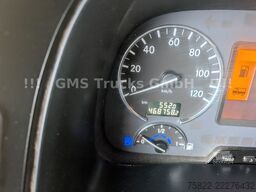 MERCEDES-BENZ Actros MP3 3241 / 8X4 / Blatt / E5 / Big Axle