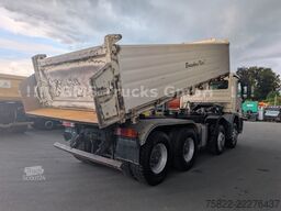 MERCEDES-BENZ Actros MP3 3241 / 8X4 / Blatt / E5 / Big Axle