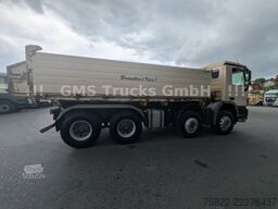 MERCEDES-BENZ Actros MP3 3241 / 8X4 / Blatt / E5 / Big Axle