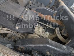 MERCEDES-BENZ Actros MP3 3241 / 8X4 / Blatt / E5 / Big Axle