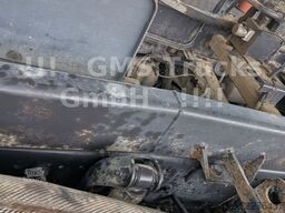 MERCEDES-BENZ Actros MP3 3241 / 8X4 / Blatt / E5 / Big Axle