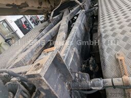 MERCEDES-BENZ Actros MP3 3241 / 8X4 / Blatt / E5 / Big Axle