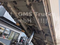 MERCEDES-BENZ Actros MP3 3241 / 8X4 / Blatt / E5 / Big Axle