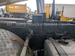 MERCEDES-BENZ Actros MP3 3241 / 8X4 / Blatt / E5 / Big Axle