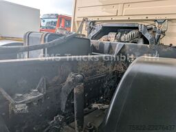 MERCEDES-BENZ Actros MP3 3241 / 8X4 / Blatt / E5 / Big Axle