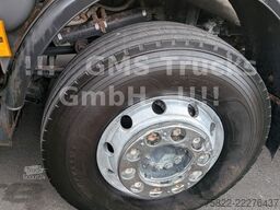 MERCEDES-BENZ Actros MP3 3241 / 8X4 / Blatt / E5 / Big Axle