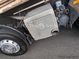 MERCEDES-BENZ Actros MP3 3241 / 8X4 / Blatt / E5 / Big Axle