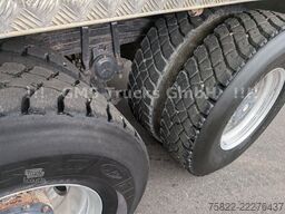 MERCEDES-BENZ Actros MP3 3241 / 8X4 / Blatt / E5 / Big Axle