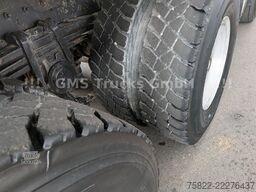 MERCEDES-BENZ Actros MP3 3241 / 8X4 / Blatt / E5 / Big Axle