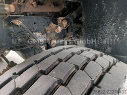 MERCEDES-BENZ Actros MP3 3241 / 8X4 / Blatt / E5 / Big Axle