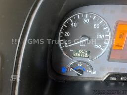 MERCEDES-BENZ Actros MP3 3241 / 8X4 / Blatt / E5 / Big Axle