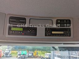 MERCEDES-BENZ Actros MP3 3241 / 8X4 / Blatt / E5 / Big Axle