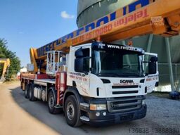 Wumag WT 700 Diesel 70,00 m