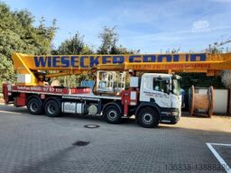 Wumag WT 700 Diesel 70,00 m